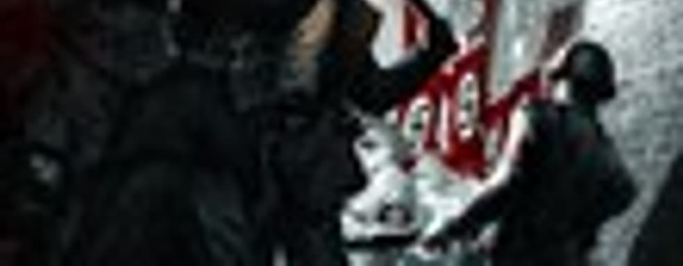 The Saboteur на золоте