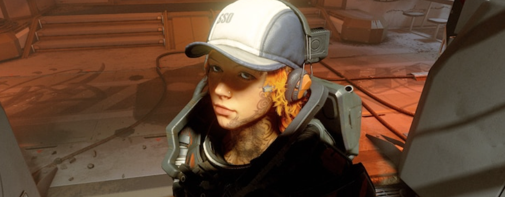 Город и лес в Starfield улетели в космос и начали преследовать игрока. Удивительные баги в игре Bethesda