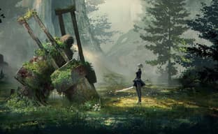 NieR: Automata оживила японскую индустрию — бывший руководитель PlayStation