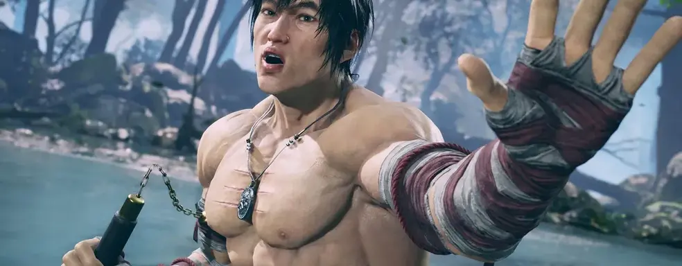 Tekken 8 Will Take Up Almost 100 Gigabytes on Xbox Series X|S
