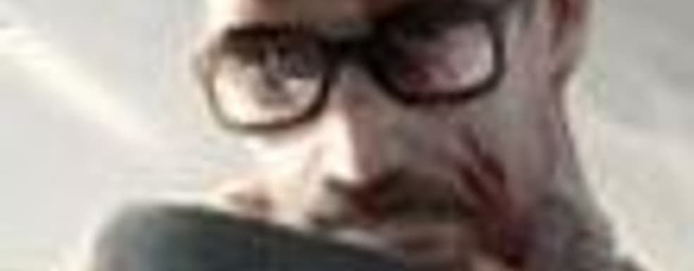 Valve: Half-Life 2: Episode 3 - самый амбициозный проект трилогии