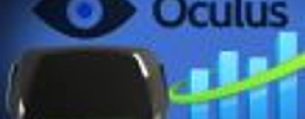 Аналитики:  продажи VR к концу года составят 5,1 миллиарда долларов