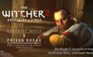 Ролик The Witcher 2: Assassins of Kings