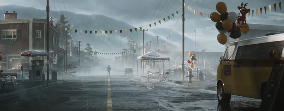 Фанаты уже ждут Alan Wake 3. В трейлере Alan Wake 2 нашли намёк на то, что история не закончится