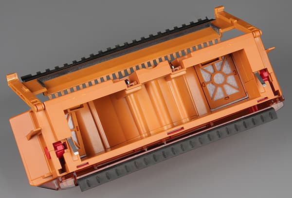 iBoto inxni X6S, пылесборник iBoto inxni X6S, пылесборник