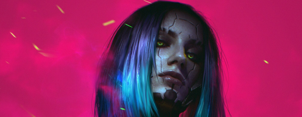 Разработчик Cyberpunk 2077 случайно раскрыл дополнение