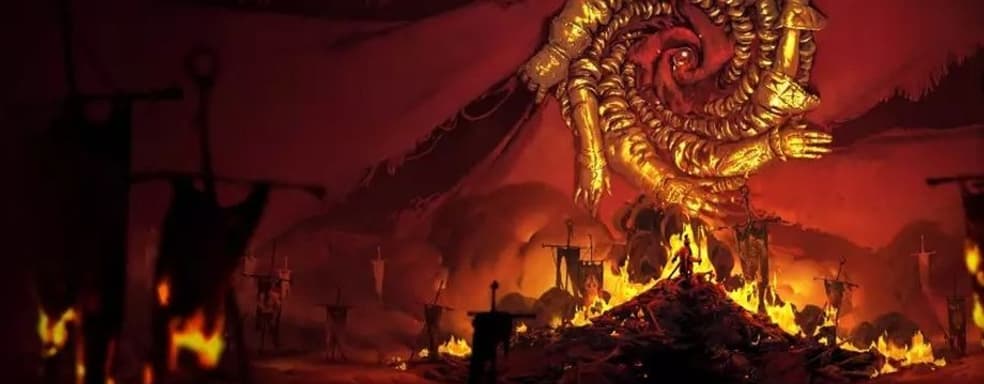 No Rest for the Wicked впечатлила Digital Foundry. «Готовьтесь к визуальному пиршеству!»