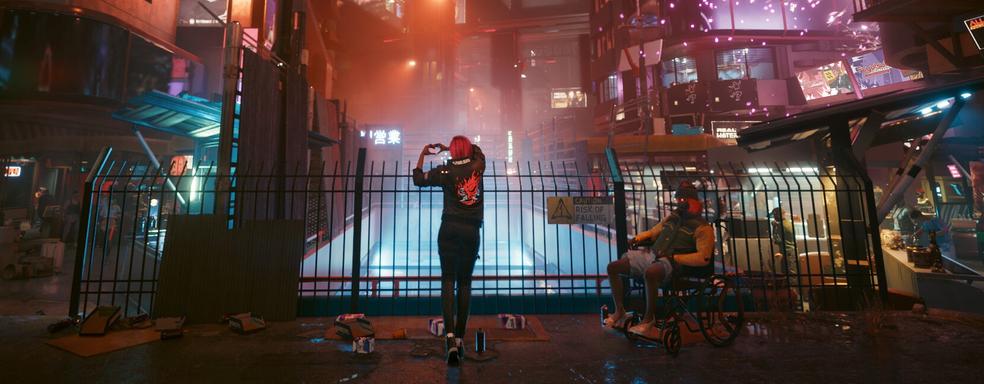 CD Projekt is ending support for Cyberpunk 2077. Patch 2.1 will be the "last major update"