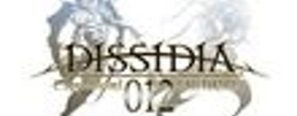 Dissidia 012 [duodecim]: Final Fantasy выйдет в США и Европе