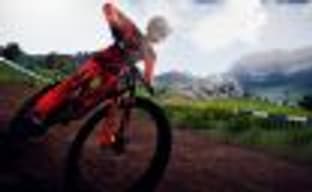 Вышла полная версия высоко оцененного велосимулятора Descenders