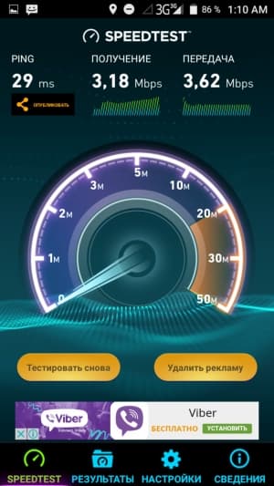 Обзор смартфона Leagoo M5