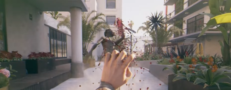 Разработчики Dead Island 2 показали инклюзивную героиню с калифорнийской невозмутимостью