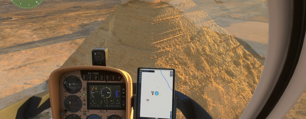 Microsoft Flight Simulator 2024 на ПК получила первые исправления Xbox Live и критических багов с патчем 1.1.9.0