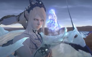 «Если только на нас не упадет метеорит». Задержек Final Fantasy 16 больше не будет