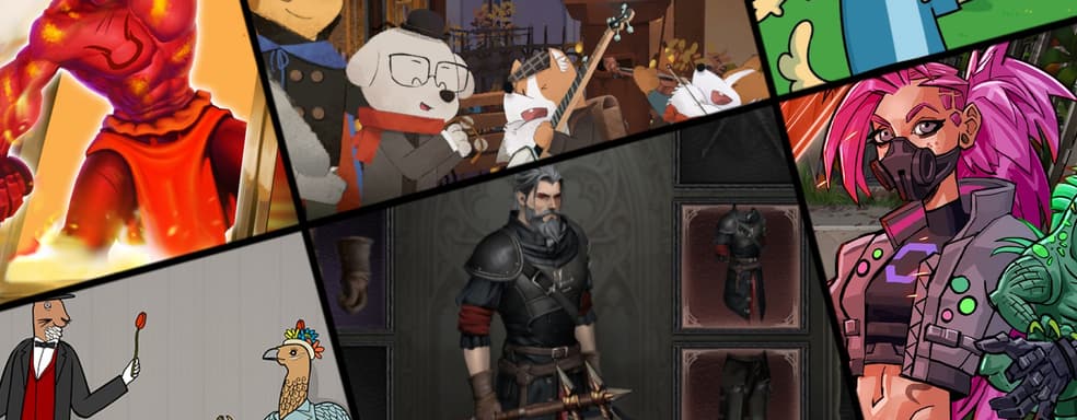 Во что поиграть на смартфоне. Карточные хиты прошлого и будущего, юбилейный квеструм с тортиком и не только