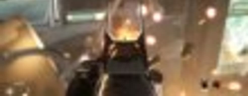 Трейлер Call of Duty: Advanced Warfare – новая эра мультиплеера