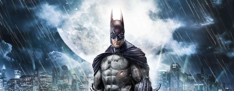 Бывший сотрудник Rocksteady отреагировал на слух о ремейке Batman: Arkham Asylum