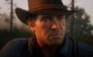 Red Dead Redemption 2 — так больше не делают