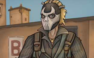 CS GO Skin Resembling Female Genitals Sold for $1400