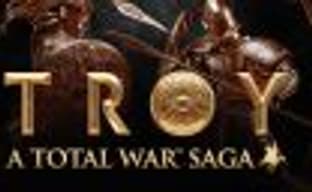 Анонсирована Total War Saga: Troy – мифологическая трактовка событий известной войны