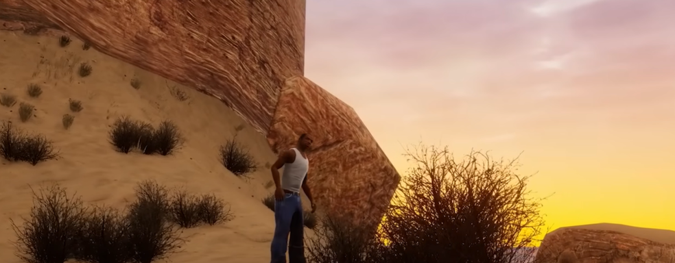 Ремастеры GTA Trilogy на мобильных сравнили с ПК. Владельцы iOS и Android получили лучшую версию