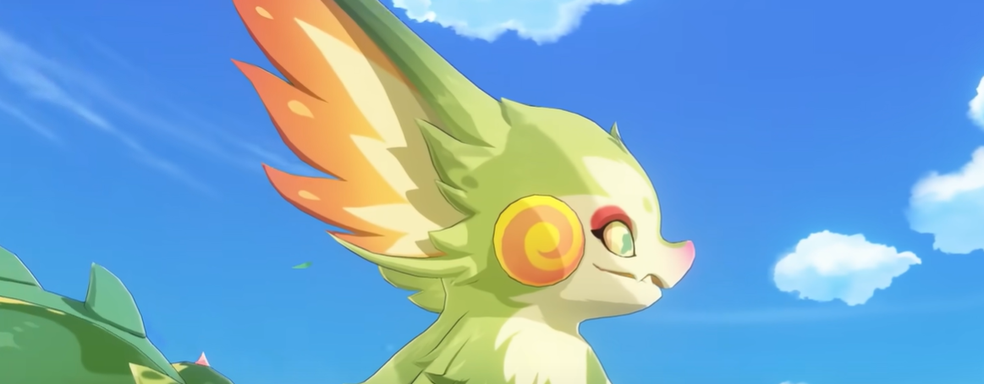 Натлан в Genshin Impact. Первый тизер нового региона обновления 5.0, ставшего причиной повышения системных требований