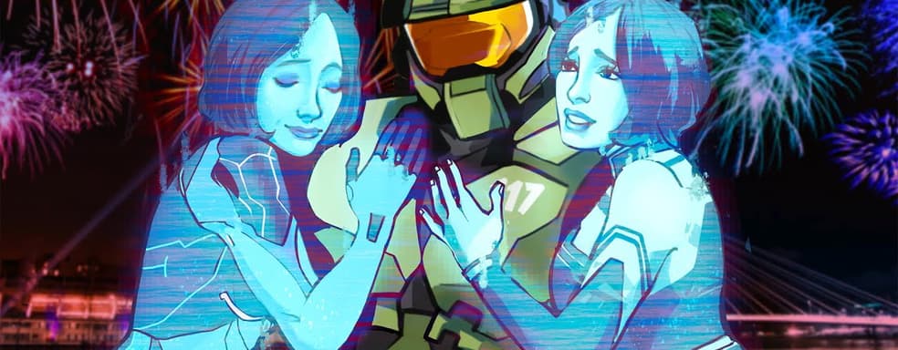 Microsoft не стыдно за Halo Infinite