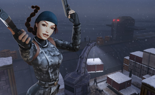 Сборник Tomb Raider IV-VI Remastered получил первый патч с новыми костюмами Лары Крофт, улучшением управления и графики