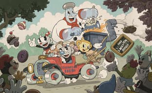 Продажи дополнения The Delicious Last Course для Cuphead преодолели отметку в 1 миллион копий