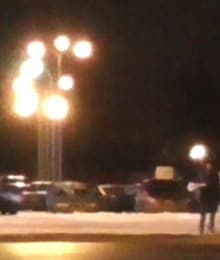 Видеокамера Panasonic HC-V270