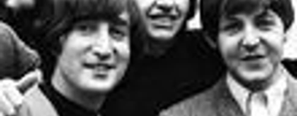 Rock Band: The Beatles будет содержать невыпущенные песни