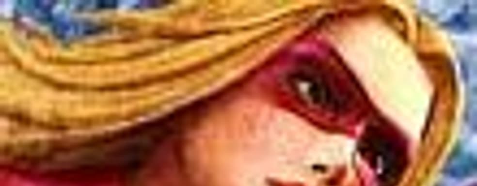 NCsoft объединила City of Heroes и City of Villians