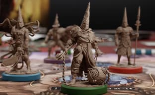 Краудфандинговая кампания настолки по Blasphemous уже собрала почти 60 млн рублей