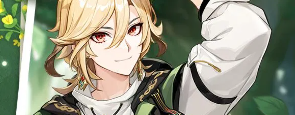 Genshin Impact получила коллаб с Discovery. Охрана окружающей среды и конкурс фан-арта с примогемами и другими призами