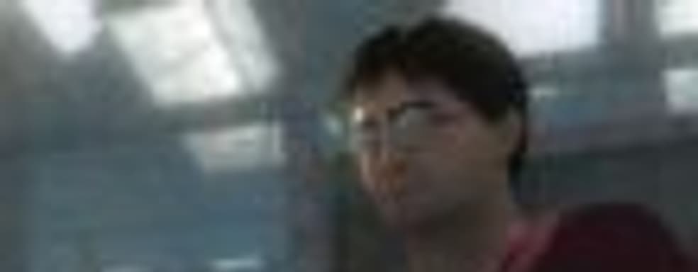 Трейлер Harry Potter and the Deathly Hallows