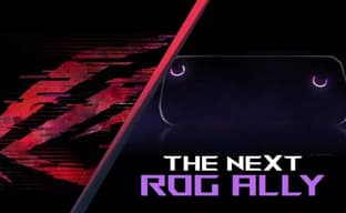 Asus раскрыла спецификации конкурента Steam Deck, Asus ROG Ally X. Улучшенный процессор, аккумулятор и память