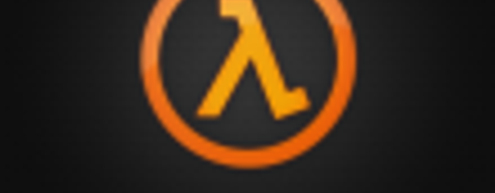 За год до выхода: 13 минут игрового процесса бета-версии Half-Life 