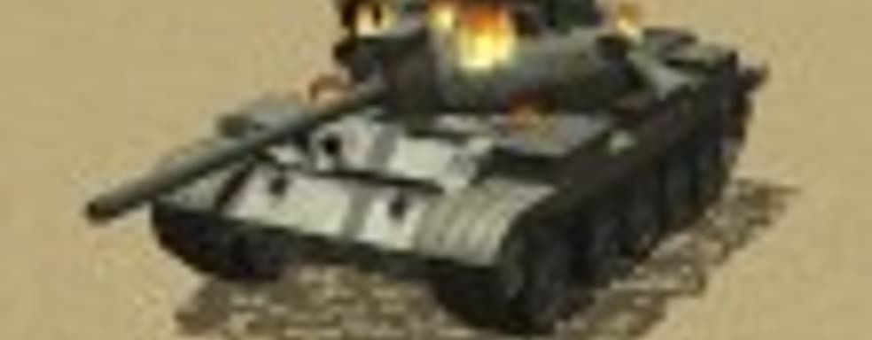 Combat Mission Shock Force - ужасно, просто ужасно