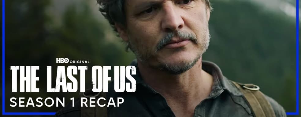 HBO разогревает зрителей перед 2-м сезоном The Last of Us. Вспоминаем истории Элли и Джоэла