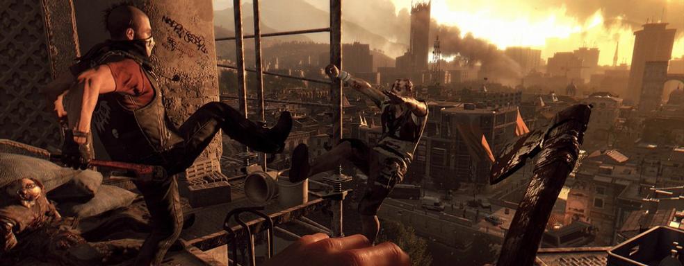 Dying Light внезапно стала доступна в российском Steam за 152 рубля