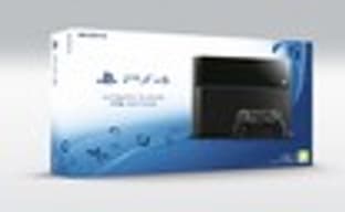 Европа получит PS4 Ultimate Player Edition