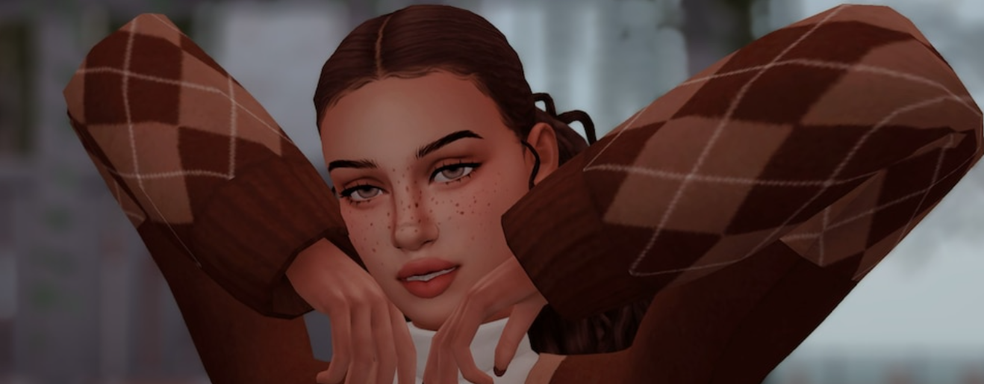 Показали будущие DLC-комплекты от фанатов The Sims 4, которые выйдут в конце января