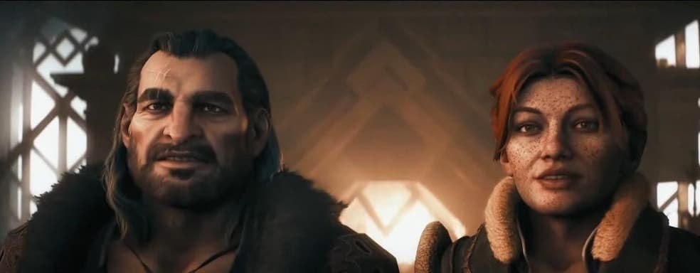 За сколько проходится Dragon Age: The Veilguard и как долго получать платину?
