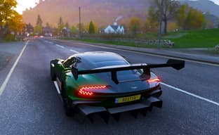 Microsoft перед выходом Forza Horizon 5 напомнила, как правильно произносить «Forza»