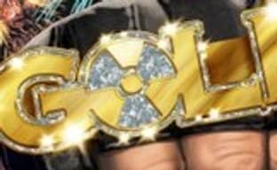 Duke Nukem Forever на золоте