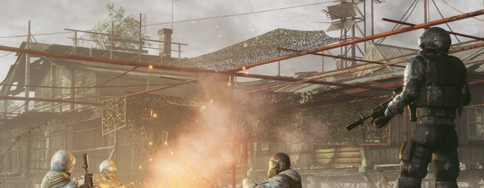 GSC Game World скоро покажет S.T.A.L.K.E.R. 2 Heart of Chornobyl. Генеративный ИИ используют для создания контента