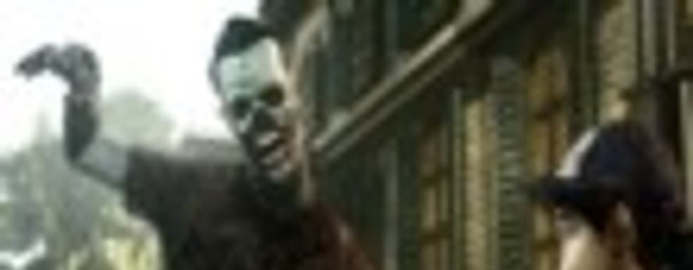 Дисковое издание The Walking Dead задерживается