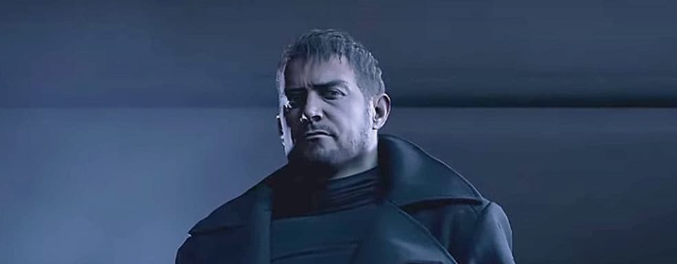 Слух: у PS5-версии Resident Evil Village большие проблемы, разработчики не могут реализовать все идеи