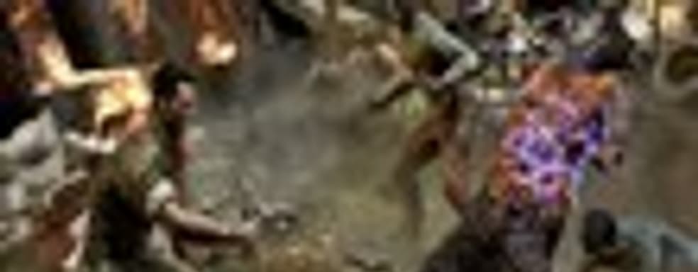 Сюжетное дополнение для Dead Island