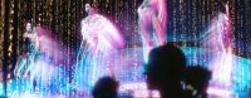 48-минут Cyberpunk 2077